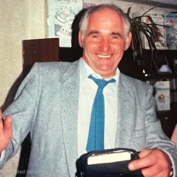 Photo of Joseph Arthur WINROW