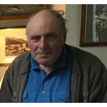 Notice Gallery for Robert Afonwy BEBB