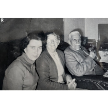 Notice Gallery for Sylvia Margaret DANCE