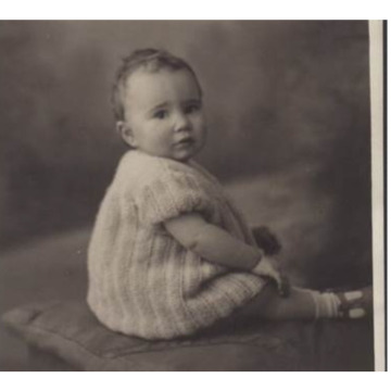 Notice Gallery for Sylvia Margaret DANCE