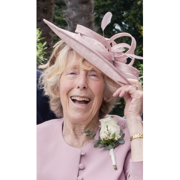 Photo of Jennifer Anne JONES