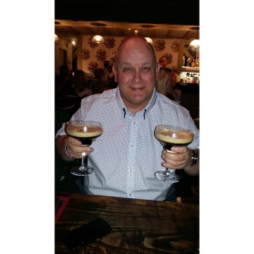 Photo for notice Barrie MAY