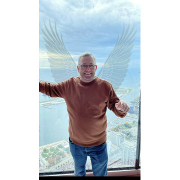 Photo of Matthew Robert PHYALL