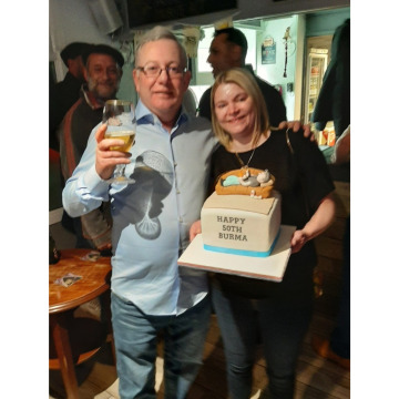 Photo for notice Matthew Robert PHYALL