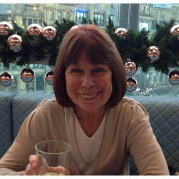 Notice Gallery for Carol HOLDCROFT
