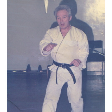 Photo of John GIBSON