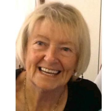 Photo of Rose BOGGAN