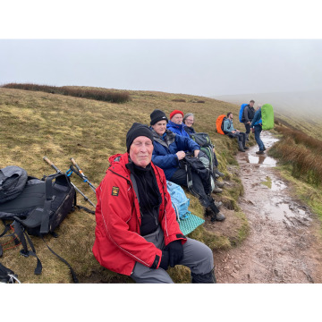 Notice Gallery for Ian Marshall SMITH