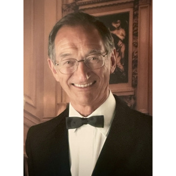 Photo of Jeffery DONN