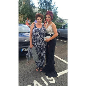 Notice Gallery for Glynis DEIGHTON