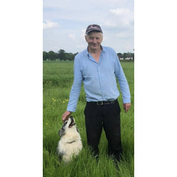 Photo of David DENBY