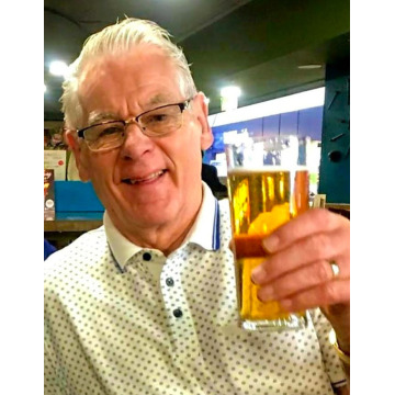 Photo of John Bryan HILL