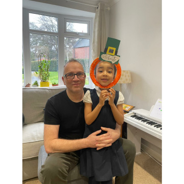 Notice Gallery for Adrian Mark SIMMONS