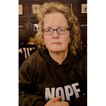 Photo of Bethan JONES