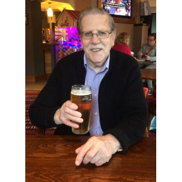 Photo of Leslie REED