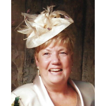 Photo of Elizabeth TOAL