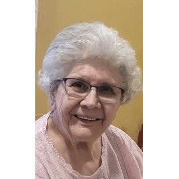 Photo of Hazel Marjorie PHILLIPS