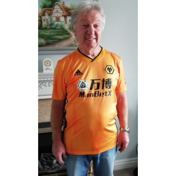 Photo of Nigel Stewart SHARPE