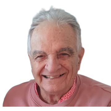 Photo of Martin Carey PATTEN