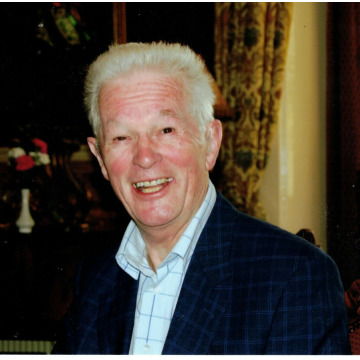 Photo of Edward John FILLBROOK