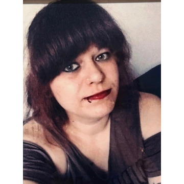 Photo of Sarah Rachel TODD