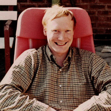 Notice Gallery for Alan Roger PICKERING