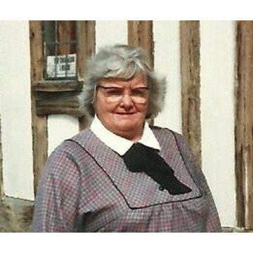 Photo of Rose PALMER