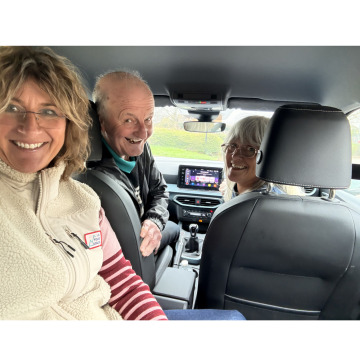 Photo of Kathleen COLLINGHAM