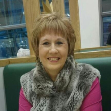 Photo of Margaret Elizabeth HOPKIN