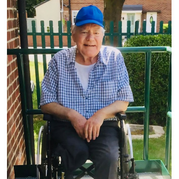 Photo of James SEWELL