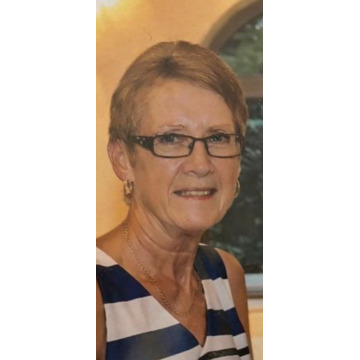 Photo of Lorna HARDY