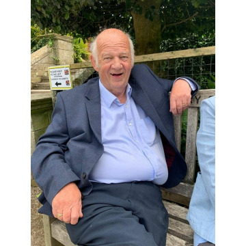 Photo of Michael CORDEY