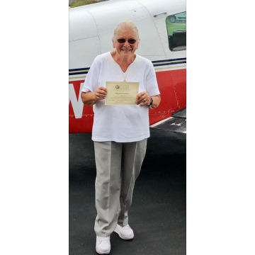 Notice Gallery for Jenifer POOLE