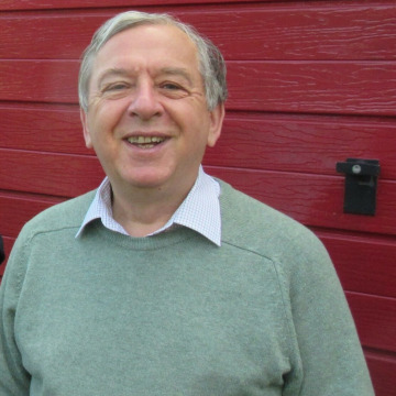 Photo of Alan David MONGER