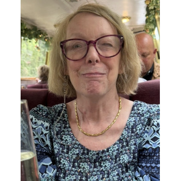 Photo of Katherine LEWIS