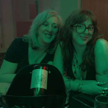 Notice Gallery for Angela Elizabeth OLVER