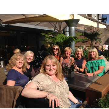 Notice Gallery for Angela Elizabeth OLVER