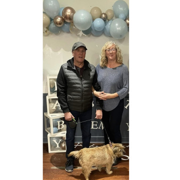 Notice Gallery for Angela Elizabeth OLVER