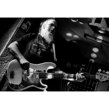 Photo of Andrew Geoffrey HOWE