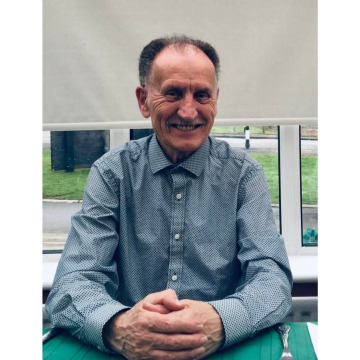 Photo of Leslie BOWATER