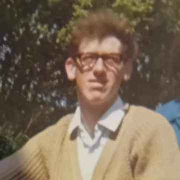 Photo of Coombe RAYMOND