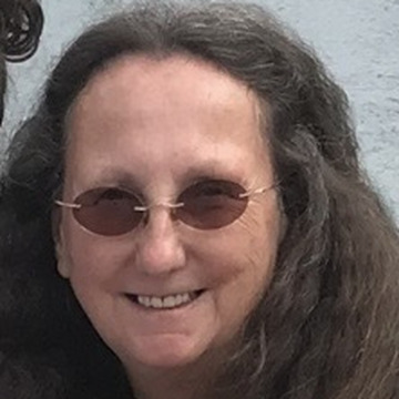 Photo of Sheila CLEAVES