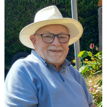 Notice Gallery for Neville CLARKE