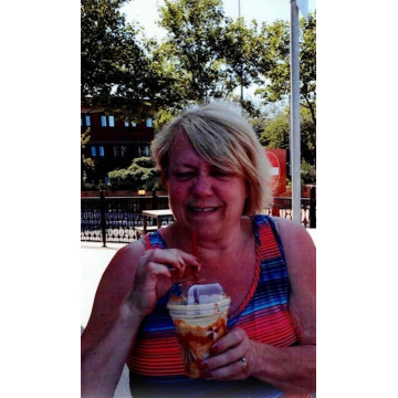 Photo of Angie MEYERHOFF