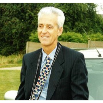 Notice Gallery for Graham John STANBRIDGE