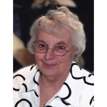 Photo of Pauline WILLIS