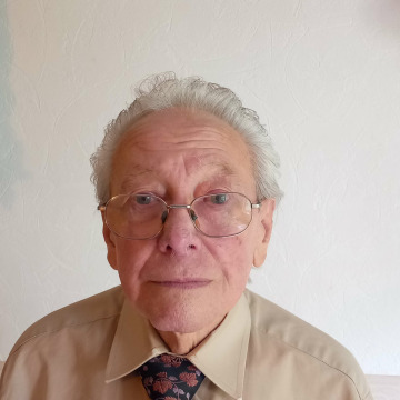 Notice Gallery for Barry Norman ROWLEY