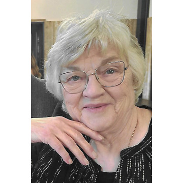 Notice Gallery for Pauline Mary BIRCHENOUGH