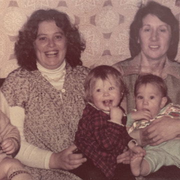 Notice Gallery for Jean Anne BELL