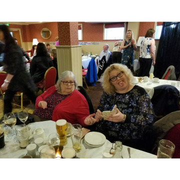 Notice Gallery for Jean Anne BELL